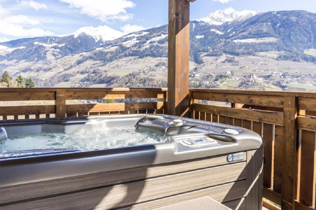 Golserhof Tirolo Exterior photo