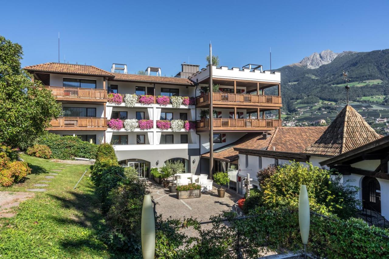 Golserhof Hotel Tirolo Exterior photo